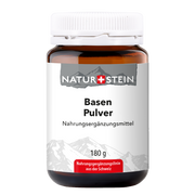 NATURSTEIN Basen Pulver (180g)