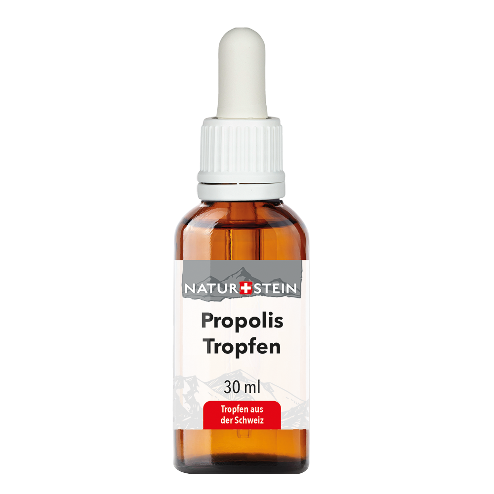 NATURSTEIN Propolis Tropfen (30ml)