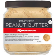 PowerFood Powdered Peanut Butter (250g)