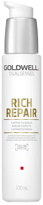 GOLDWELL Reichhaltiges Repair 6 Effects Serum (100ml)