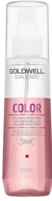 GOLDWELL Farbbrillianz-Serum-Spray (150ml)