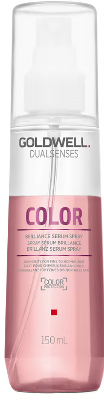 GOLDWELL Farbbrillianz-Serum-Spray (150ml)