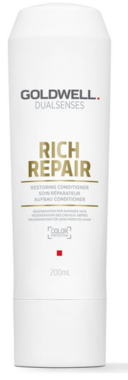 GOLDWELL Dualsenses Rich Repair Conditioner (200ml)