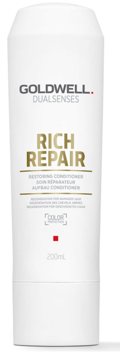 GOLDWELL Dualsenses Rich Repair Conditioner (200ml)