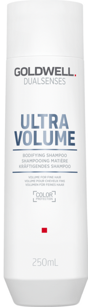 GOLDWELL Dualsenses Ultra Volume Shampoo (250ml)