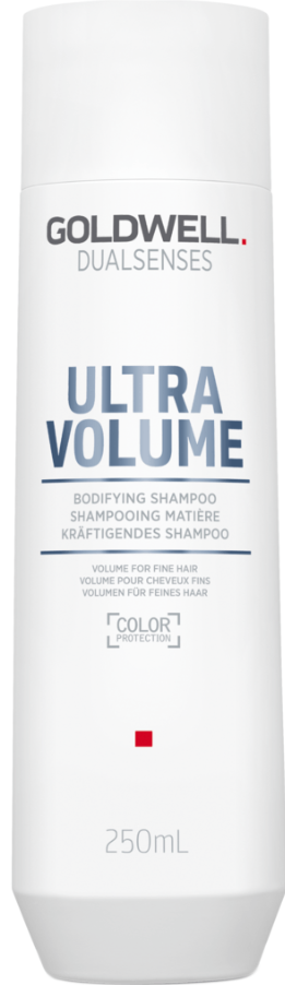 GOLDWELL Dualsenses Ultra Volume Shampoo (250ml)