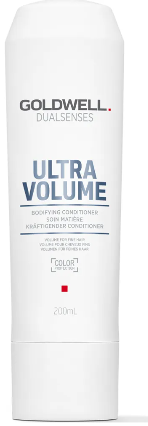 GOLDWELL Dualsenses Ultra Volume Bodifying Conditioner (200ml)