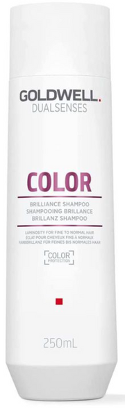 GOLDWELL Dualsenses Color Brilliance Shampoo (250ml)