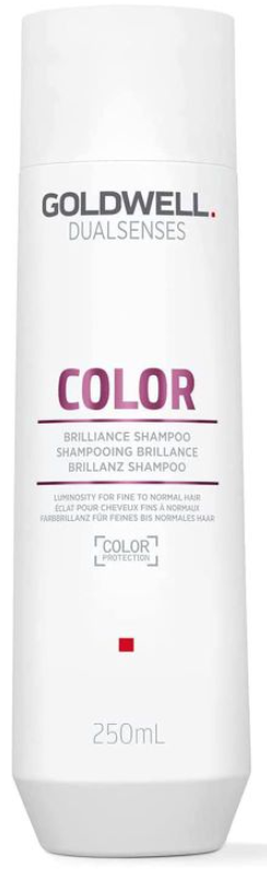 GOLDWELL Dualsenses Color Brilliance Shampoo (250ml)