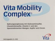 Vita Mobility Complex (240 Kapseln)
