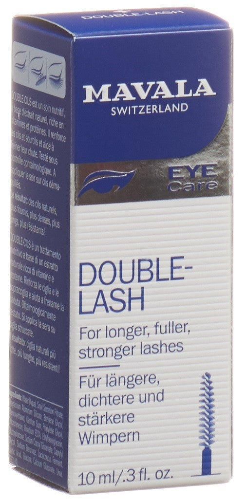 Mavala Double Lash (10ml)