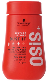 Schwarzkopf OSiS Dust It (10g)