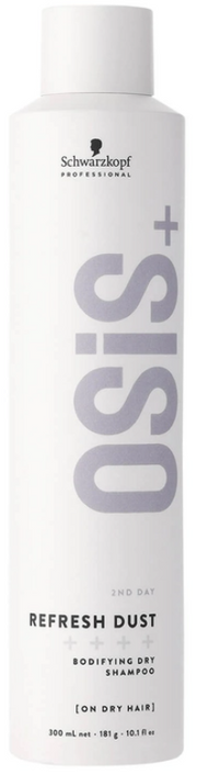 Schwarzkopf OSiS Refresh Dust (300ml)