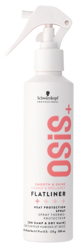 Schwarzkopf OSiS Flatliner (200ml)