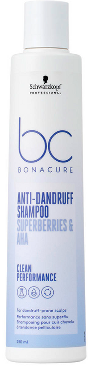 Schwarzkopf Bonacure Anti-Dandruff Shampoo (250ml)