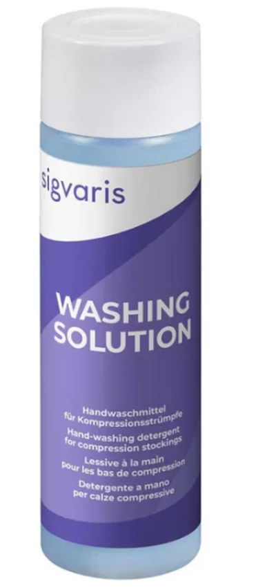Sigvaris Washing Solution für Kompressionsstrümpfe und Bandagen (250ml)