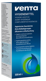 venta Luftwäscher Hygienemittel flüssig (500ml)