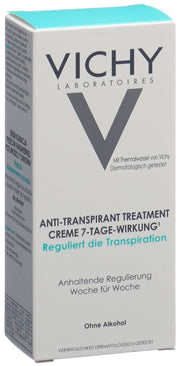 Vichy Deo-Creme mit 7-Tage-Wirkung (30ml)