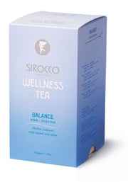 Sirocco Wellness Tee Balance (1 Stk)