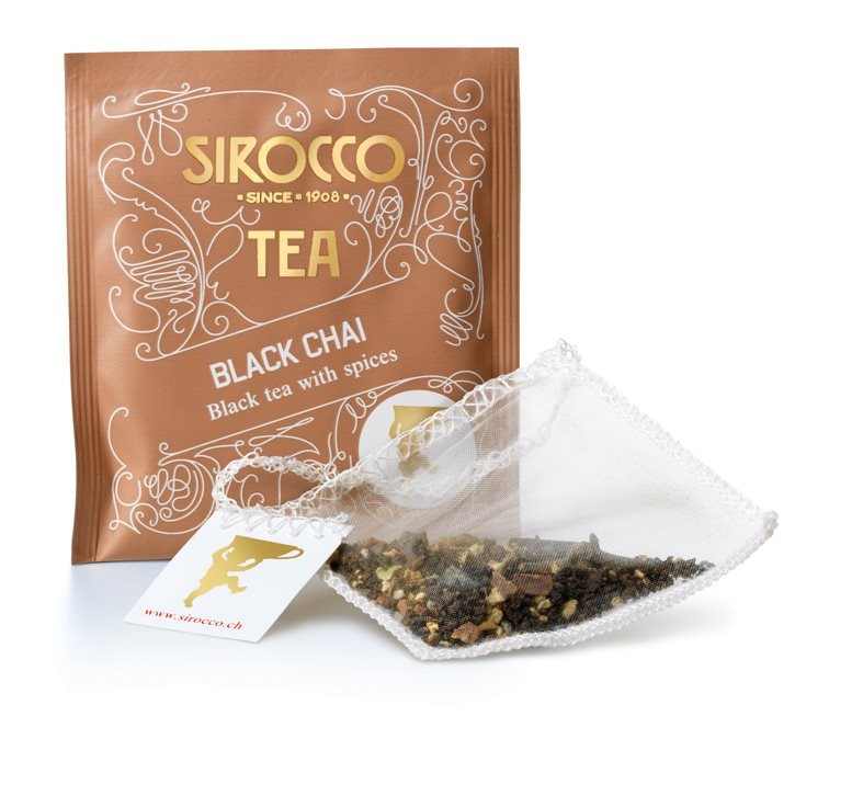 Sirocco Black Chai (1 Stk)