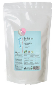 Sonett Enthärter (1kg)