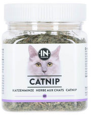 IN​ - ​FLUENCE Catnip Katzenminze im Glas (20g)