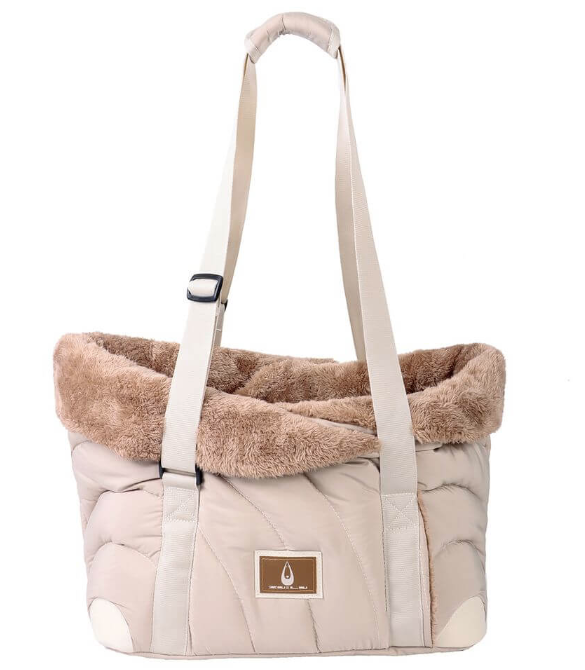 Zu​​&​​Lu 3in1 Shetland für Hunde, beige (1 Stk)