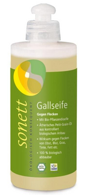 Sonett Gallseife flüssig (300ml)
