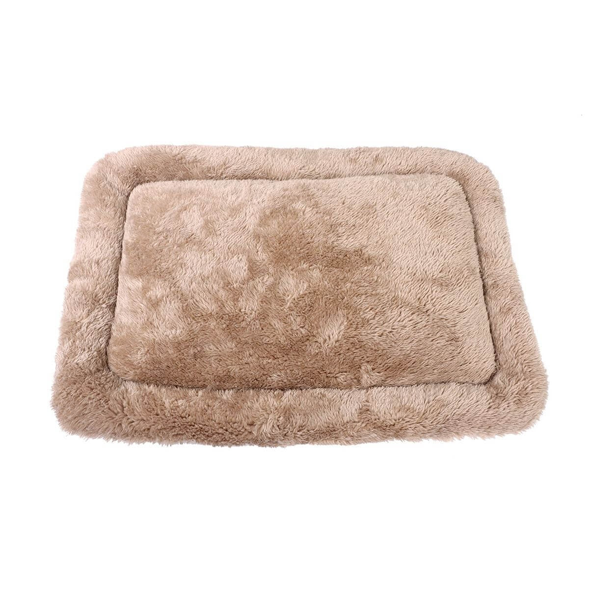 Zu​​&​​Lu 3in1 Shetland für Hunde, beige, 32x44x42cm (1 Stk)