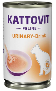 Kattovit Urinary​-​Drink für Katzen (140g)