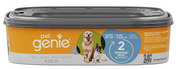 Pet Genie Nachfüllkassette für Hundekot​-​Entsorgungseimer (1 Stk)