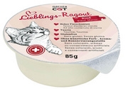 copy of naturaCat Rind Ragout Nassfutter für Katzen (85g)