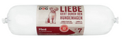naturaDog Pferd ​& Gemüse Terrine Nassfutter für Hunde (400g)