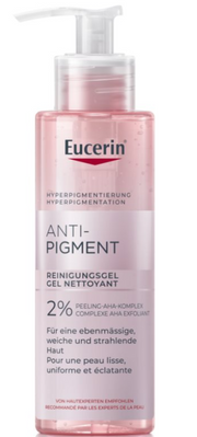 Eucerin Anti-Pigment Reinigungsgel (200ml)