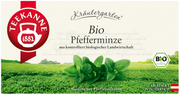TEEKANNE BIO Pfefferminze (20 Beutel)
