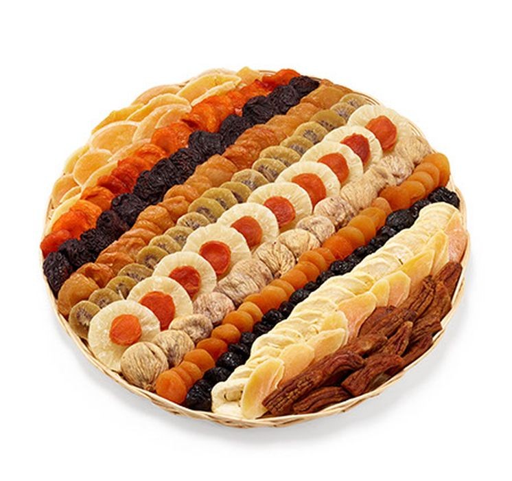 SUN SNACK Geschenkpackung Giant (2.9kg)