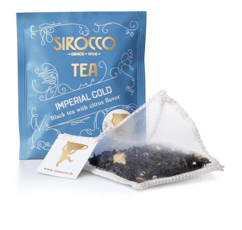 Sirocco Imperial Gold (20 Beutel)