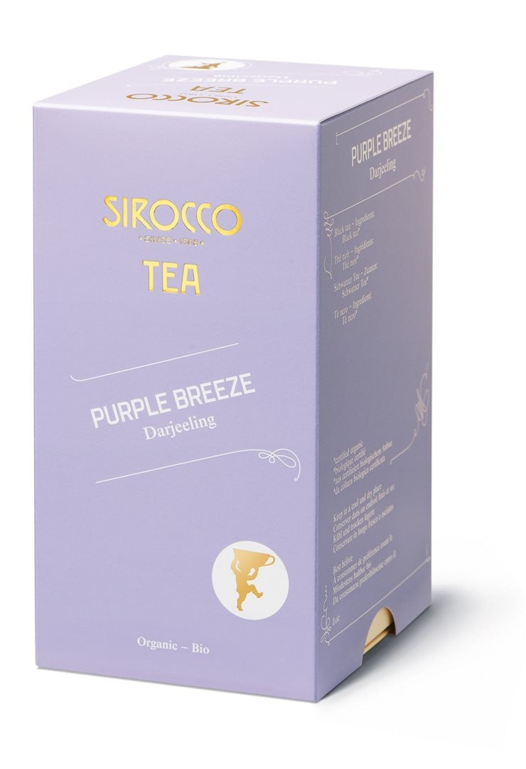 Sirocco Purple Breeze (20 Beutel)