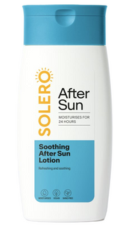 SOLERO After Sun Lotion beruhigend (200ml)