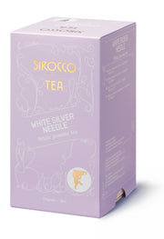 Sirocco White Silver Needle (20 Beutel)