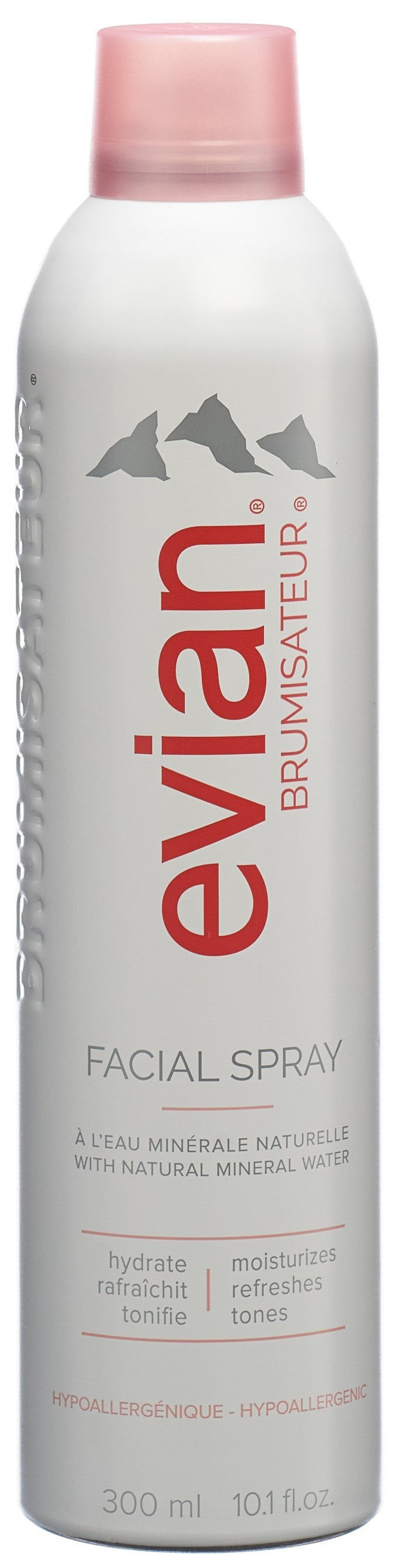 Evian Brumisateur Gesichtsspray (300ml)