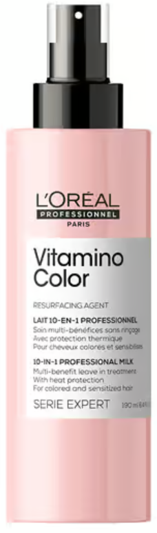 L'Oréal Professionnel Vitamino Color 10-in-1 Spray (190ml)