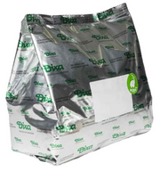 Dixa Brennnesselsamen BIO ganz gereinigt (500g)