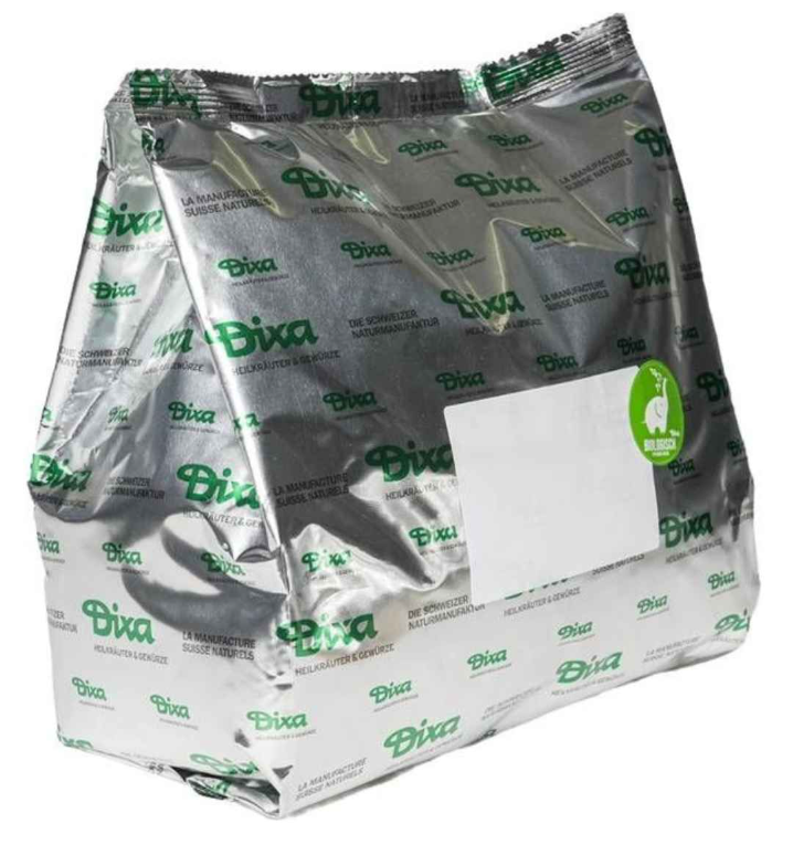 Dixa Brennnesselsamen BIO ganz gereinigt (500g)