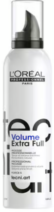 L'Oréal Professionnel Tecni.Art Full Volume Extra Schaum Force 5 (250 ml)