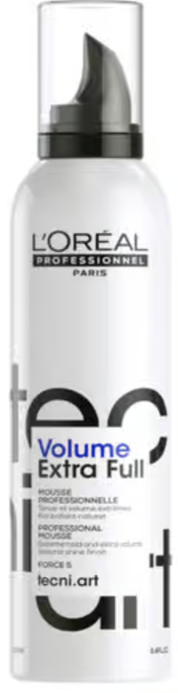 L'Oréal Professionnel Tecni.Art Full Volume Extra Schaum Force 5 (250 ml)