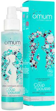 Omum Mon Coup de Pousse, Haarlotion gegen Haarausfall (100ml)