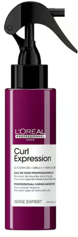 L'Oréal Professionnel Curl Expression Curl Reviver (190ml)