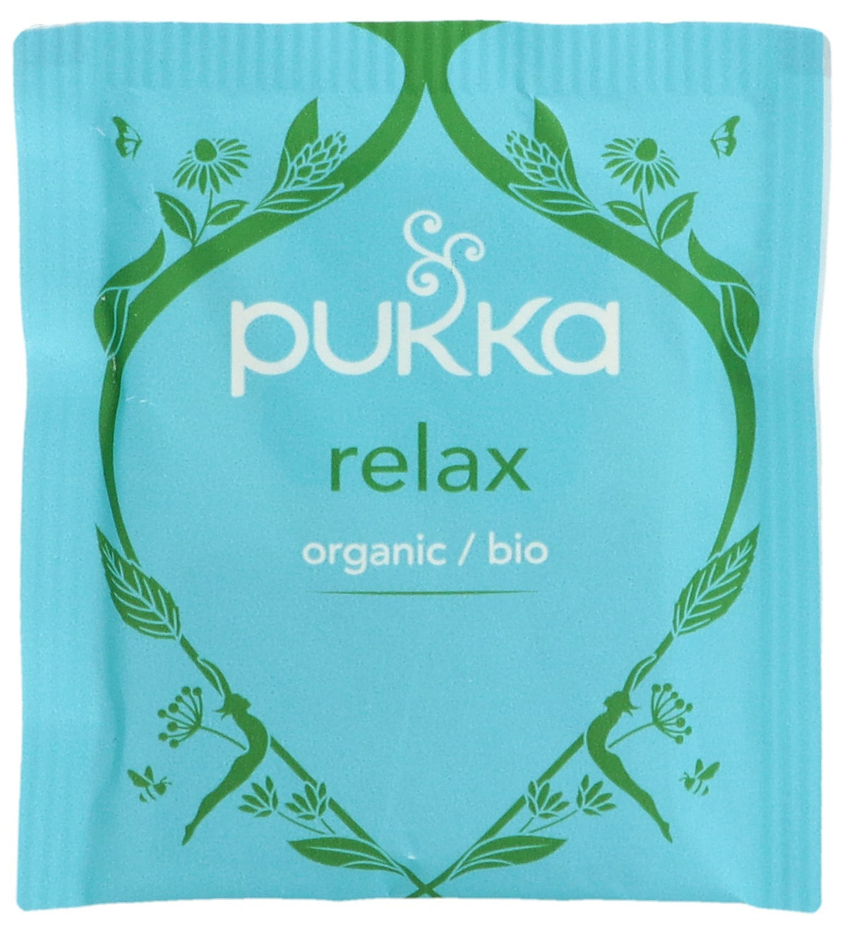 Pukka Relax Tee Bio (20 Beutel)