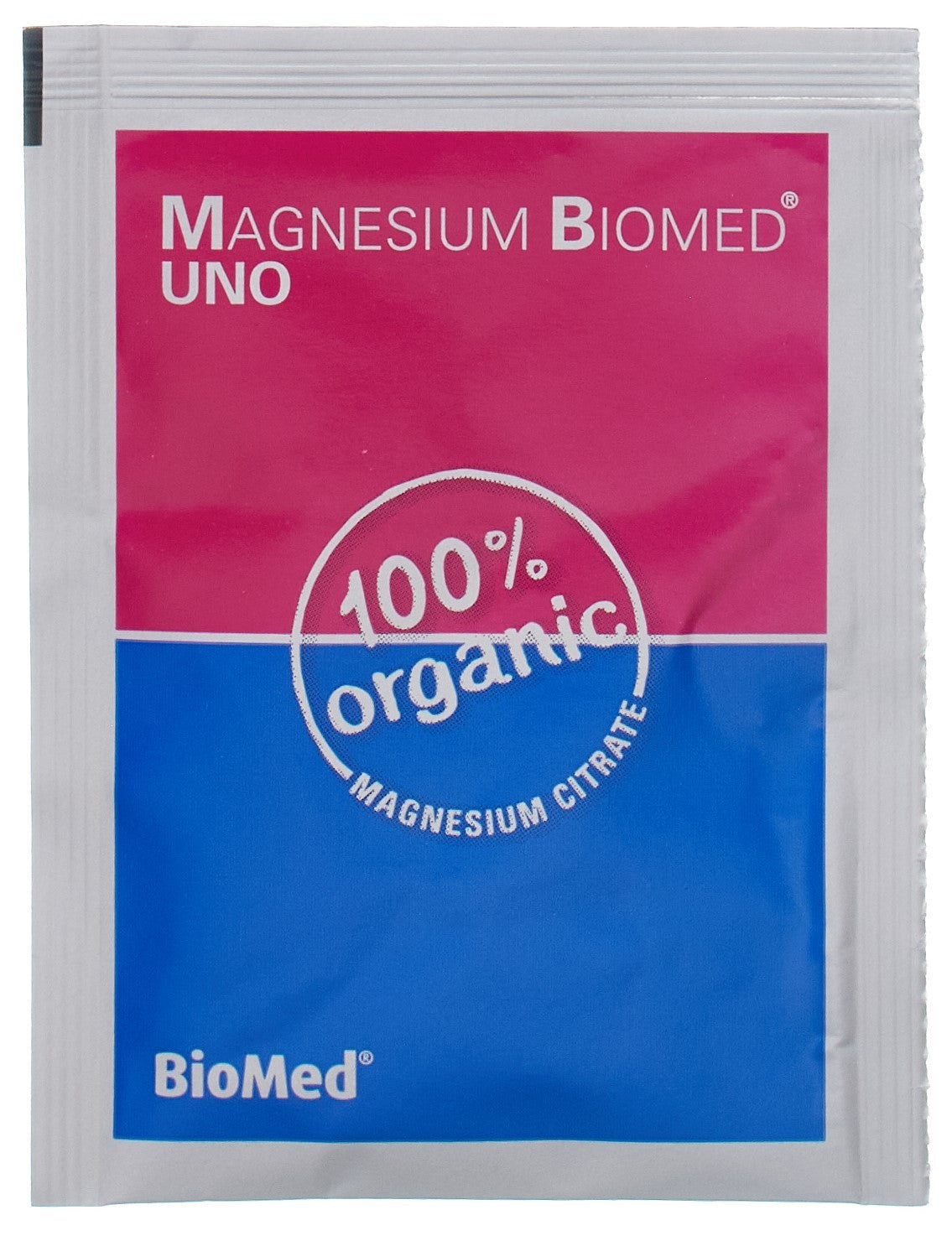 5x Magnesium Biomed Uno (40 Stk)